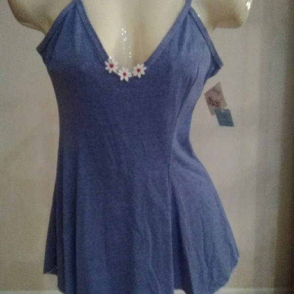 Sassi Wear chemise - Picture 1 of 2